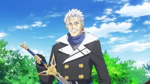 Berserk of Gluttony 1. sezon 7. bölüm görseli