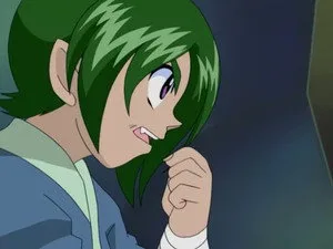 Beyblade 1. sezon 15. bölüm görseli