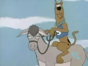 Scooby's All-Stars 1. sezon 55. bölüm görseli