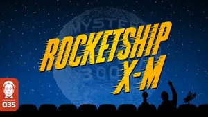 Mystery Science Theater 3000 2. sezon 1. bölüm görseli