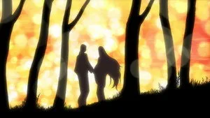 Natsume's Book of Friends 6. sezon 9. bölüm görseli