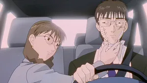 Great Teacher Onizuka 1. sezon 13. bölüm görseli