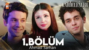 Kardelenler 1. sezon 1. bölüm görseli
