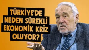 6. Bölüm - Einstain'ın Türkiye'ye Sığınma Talebi