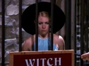 Sabrina, the Teenage Witch 7. sezon 7. bölüm görseli