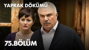 75. Bölüm: Şevket Şüphe İçinde Kıvranıyor