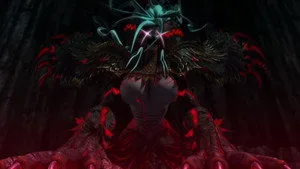 Fate/Grand Order Absolute Demonic Front: Babylonia 1. sezon 19. bölüm görseli