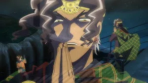 Kenichi: The Mightiest Disciple 0. sezon 11. bölüm görseli