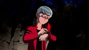 Ben 10: Alien Force 3. sezon 19. bölüm görseli