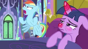 My Little Pony: Friendship Is Magic 0. sezon 42. bölüm görseli