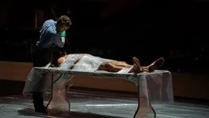 Dexter: Original Sin 1. sezon 3. bölüm görseli