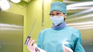 Doctor-X: Cerrah Michiko Daimon 2. sezon 1. bölüm görseli