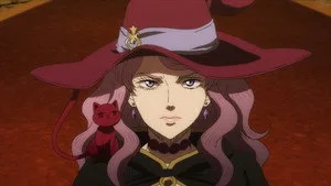 Black Clover 1. sezon 139. bölüm görseli