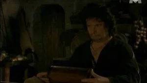Kaamelott 3. sezon 52. bölüm görseli