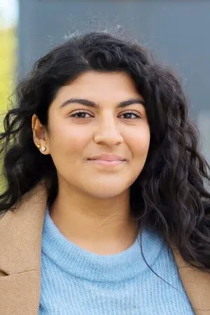 Hibba Najeeb