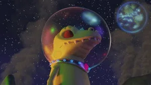 Rugrats 0. sezon 6. bölüm görseli