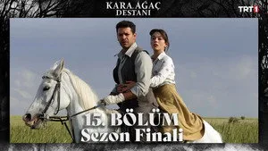 Yüzleşme - Sezon Finali