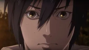 Inuyashiki 1. sezon 10. bölüm görseli