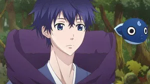 The Morose Mononokean 2. sezon 2. bölüm görseli