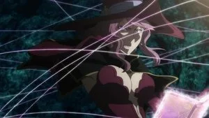 Black Clover 1. sezon 47. bölüm görseli