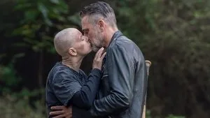 The Walking Dead 10. sezon 12. bölüm görseli