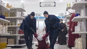 The Handmaid's Tale 3. sezon 9. bölüm görseli