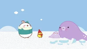 Molang 1. sezon 48. bölüm görseli