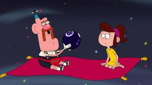 Uncle Grandpa 4. sezon 19. bölüm görseli