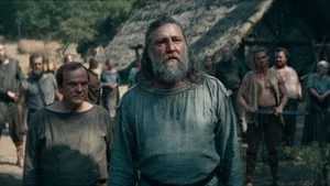 Barbarians 1. sezon 1. bölüm görseli