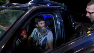 Cops 36. sezon 20. bölüm görseli