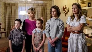 Young Sheldon 2. sezon 9. bölüm görseli