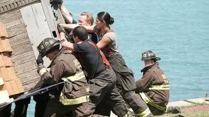 Chicago Fire 6. sezon 2. bölüm görseli