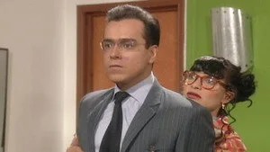 Yo soy Betty, la fea 1. sezon 145. bölüm görseli
