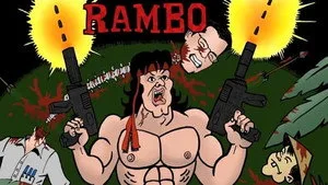 The Angry Video Game Nerd 2. sezon 24. bölüm görseli