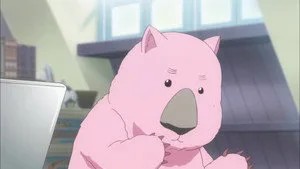 Cute High Earth Defense Club LOVE! 1. sezon 6. bölüm görseli
