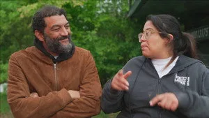 Celebrity Hunted : Chasse à l'homme 3. sezon 2. bölüm görseli
