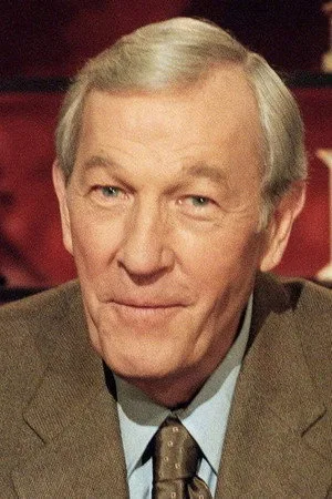 Roger Mudd