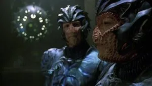 Star Trek: Voyager 4. sezon 16. bölüm görseli