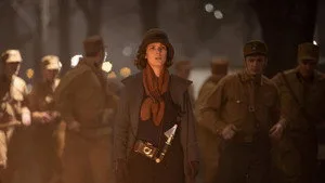 Babylon Berlin 4. sezon 1. bölüm görseli