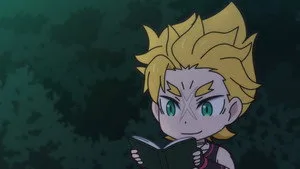 Re:Zero kara Hajimeru Isekai Seikatsu 0. sezon 41. bölüm görseli