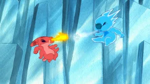 Lilo & Stitch: The Series 1. sezon 27. bölüm görseli