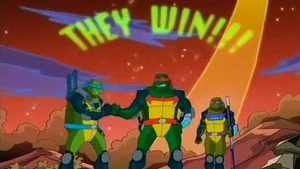 Genç Mutant Ninja Kaplumbağalar 6. sezon 15. bölüm görseli