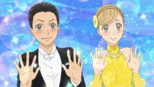 Welcome to the Ballroom 1. sezon 8. bölüm görseli