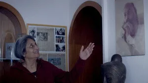 Vahşi Kırlar 1. sezon 4. bölüm görseli