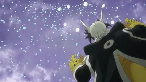 HAKYU HOSHIN ENGI 1. sezon 12. bölüm görseli