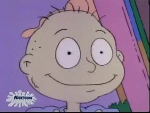 Rugrats 2. sezon 47. bölüm görseli