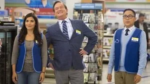 Superstore 1. sezon 2. bölüm görseli