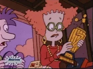 Rugrats 2. sezon 40. bölüm görseli