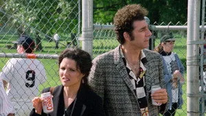 Seinfeld 6. sezon 24. bölüm görseli