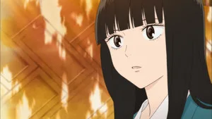 From Me to You: Kimi ni Todoke 0. sezon 1. bölüm görseli